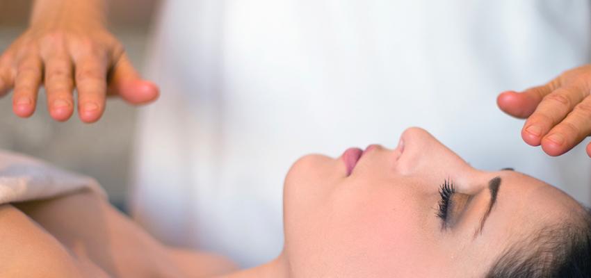 Qu’est-ce que le Reiki ?