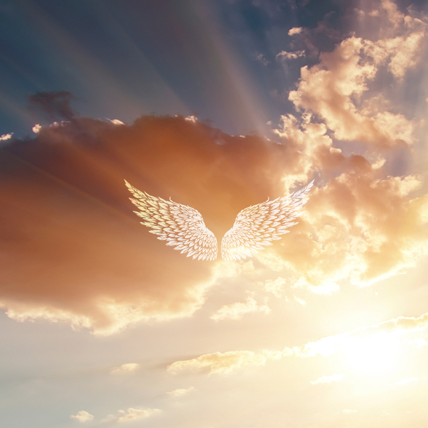 Caractéristiques de l'ange gardien Hahasiah et l'ange gardien Imamiah