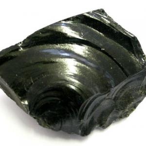 obsidienne obsidienne