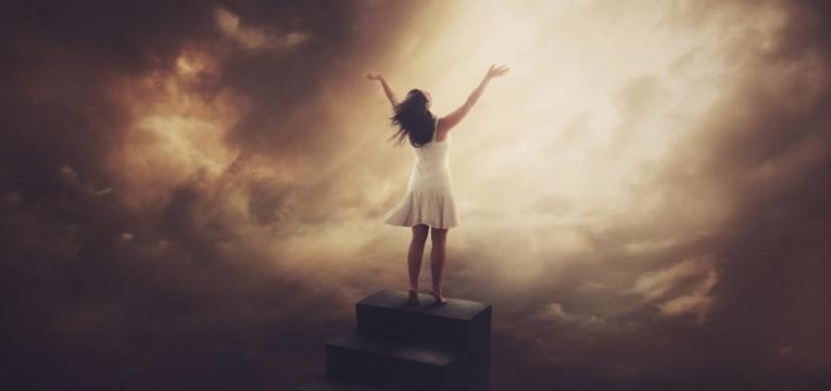 la rencontre karmique