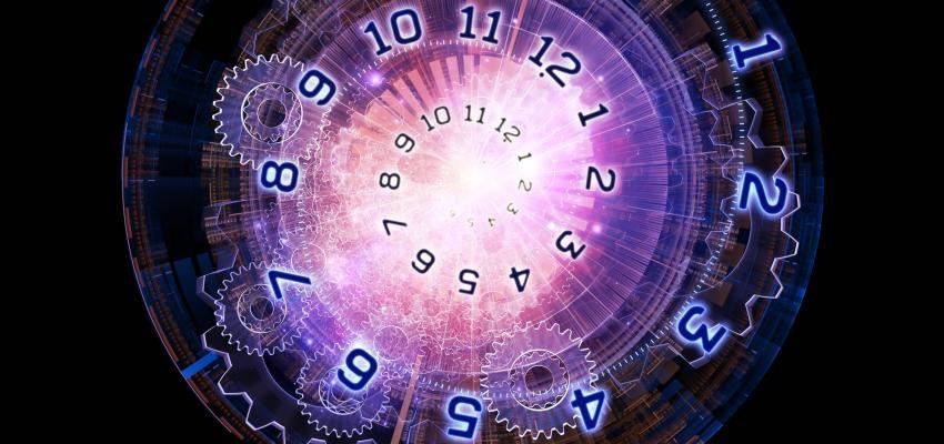 Anges Gardiens Signification Des Heures Miroirs Inversées Triples