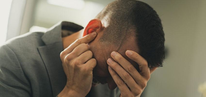 Entendre Des Voix Quand On S Endort Entendre des voix dans votre tête: clairaudience ou psychose