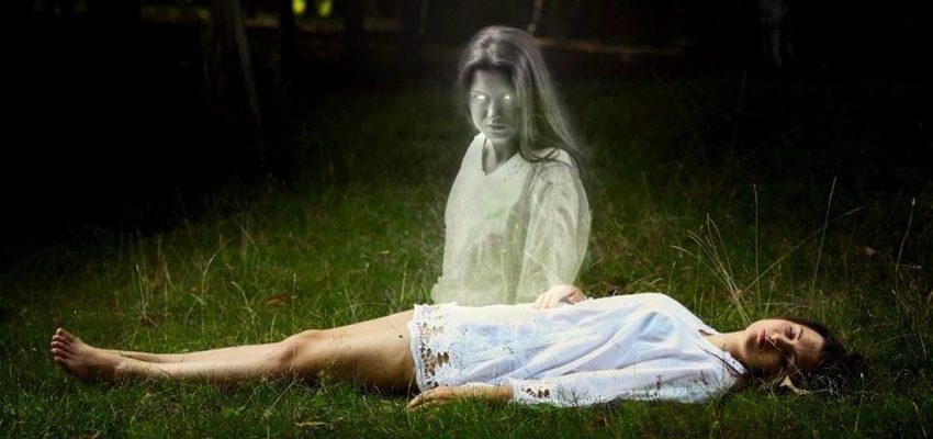 La Mort Dans L'âme Spoiler Fin Que devient notre âme après la mort