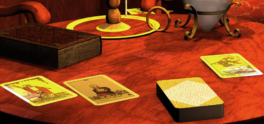 tarot ni oui ni non