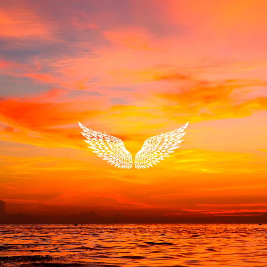 Caractéristiques l'ange gardien Haziel et l'ange gardien Aladiah