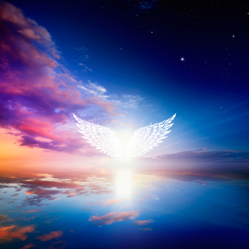 Caractéristiques de l'ange gardien Umabel et l'ange gardien Iahhel