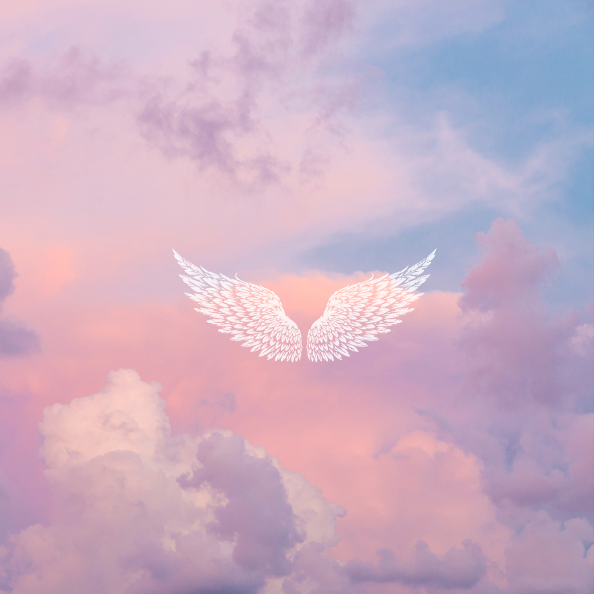 Caractéristiques de l'ange gardien Lecabel et l'ange gardien Vasariah