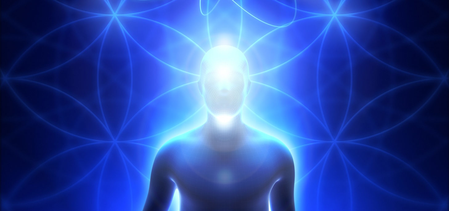 Il Y Aura Qui A La Sfm6 La signification d’une aura blanche lumineuse
