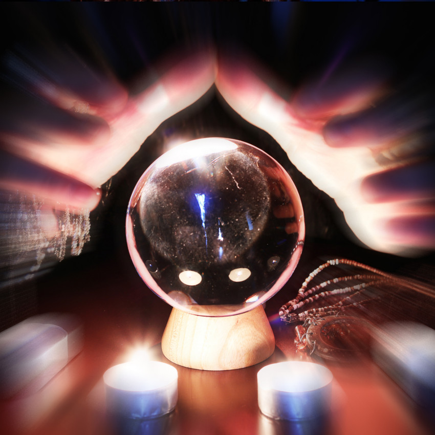 Tirage Gratuit De La Boule De Cristal
