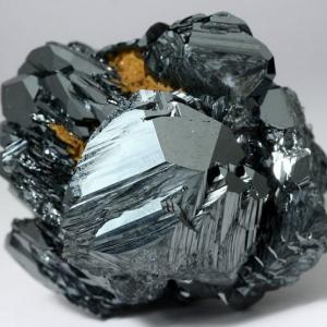 hématite hématite