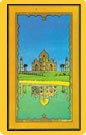 interprétation des cartes du Tarot Persan