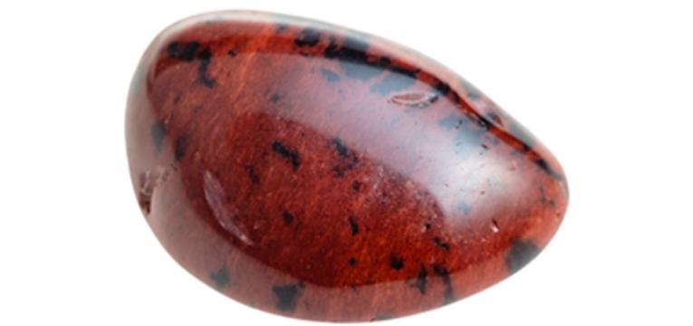 pierre obsidienne mahagonite pierre obsidienne mahagonite