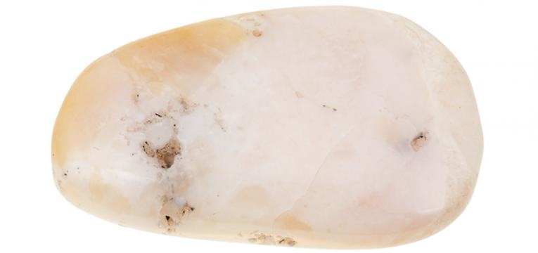 pierre opale rose pierre opale rose