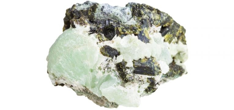 pierre phrénite du mali pierre phrénite du mali