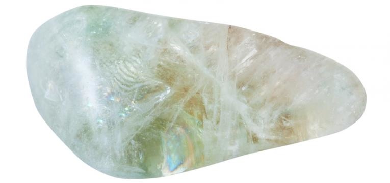 pierre prasiolite pierre prasiolite