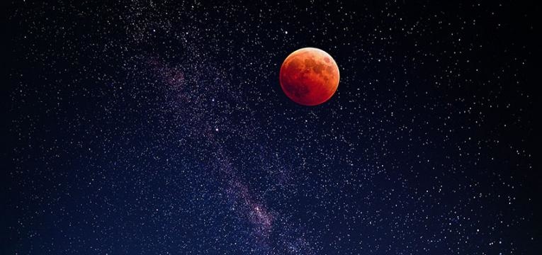 phénomènes astrologiques de 2019