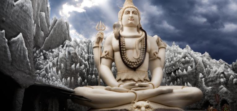 shiva shiva
