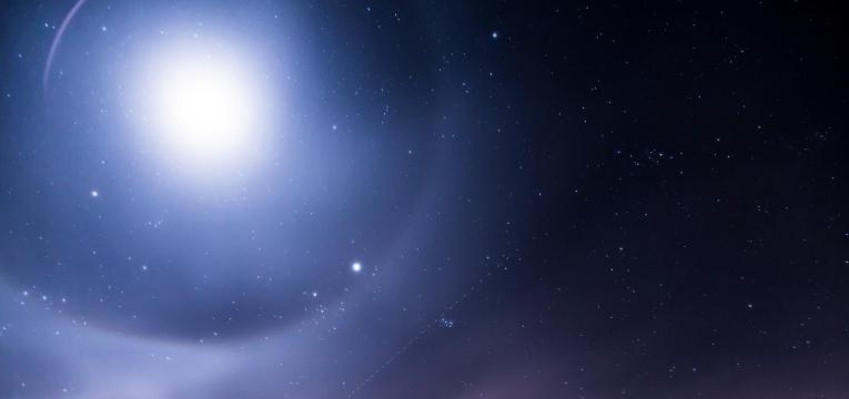 signes de lune dans la personnalité astrologique