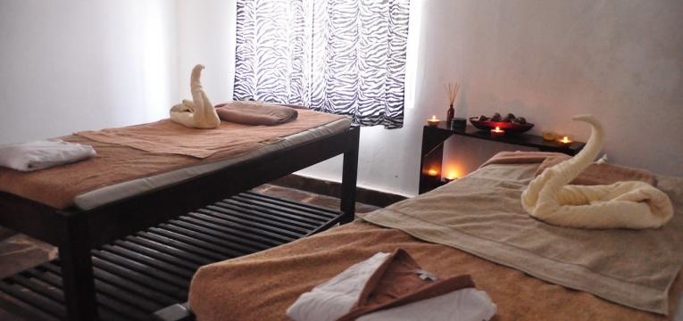 aromathérapie pour renforcer la relation