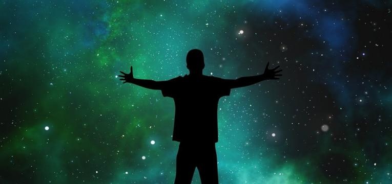 vivre dans la cinquième dimension