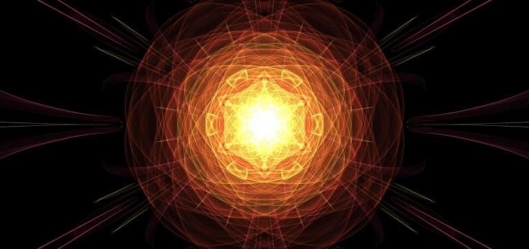 Le cube de Metatron cube de Metatron