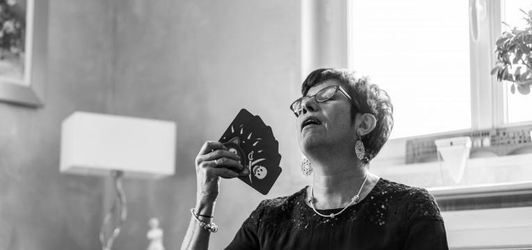 22 arcanes majeurs à l’envers 22 arcanes majeurs à l’envers