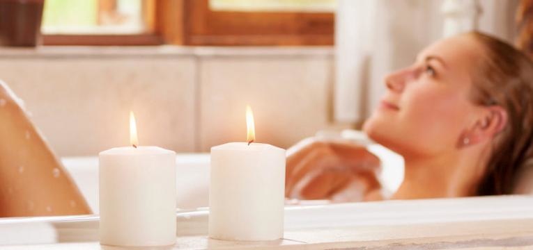 bain pour la chance en entreprise