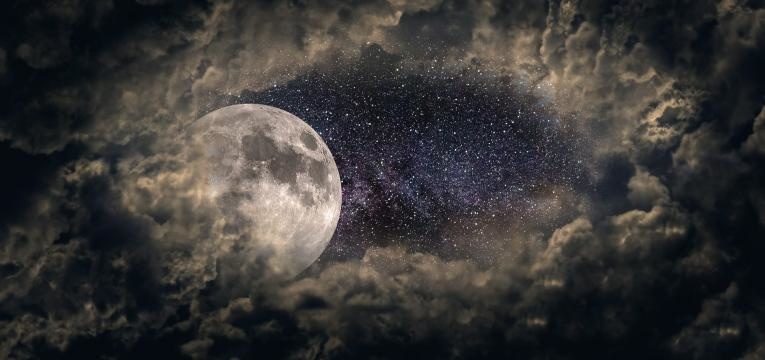 calendrier lunaire de Juillet 2018