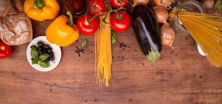 Les aliments qui aident à équilibrer les chakras Les aliments qui aident à équilibrer les chakras