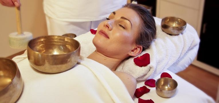 bols tibétains et soins énergétiques