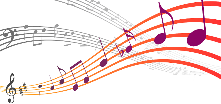 fréquences de Solfège