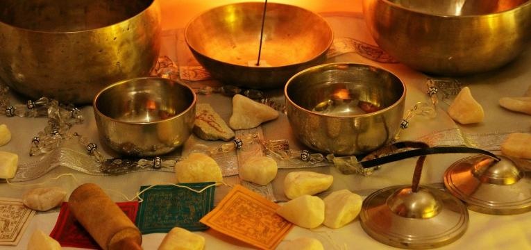 bienfaits de la thérapie du son bienfaits de la thérapie du son