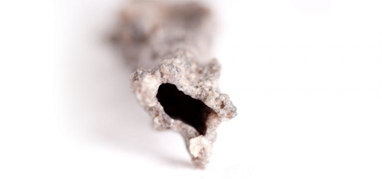 pierre fulgurite