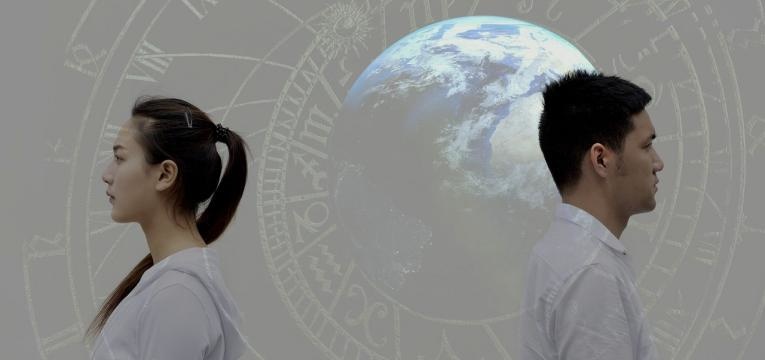 signe opposé des Poissons signe opposé des Poissons