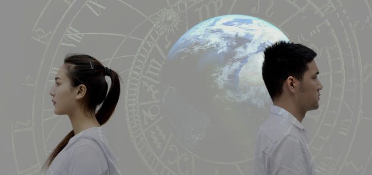 signe opposé des Gémeaux signe opposé des Gémeaux