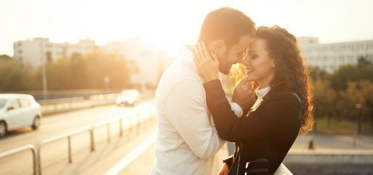 bain de santal - couple