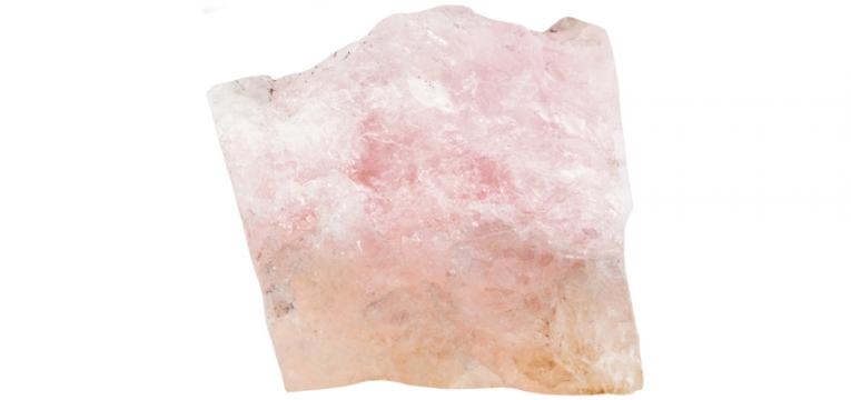 pierre morganite