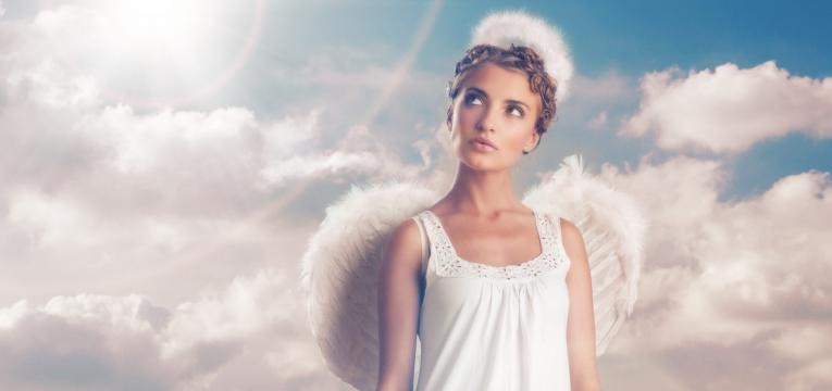 Apprenez à communiquer avec les anges Apprenez à communiquer avec les anges