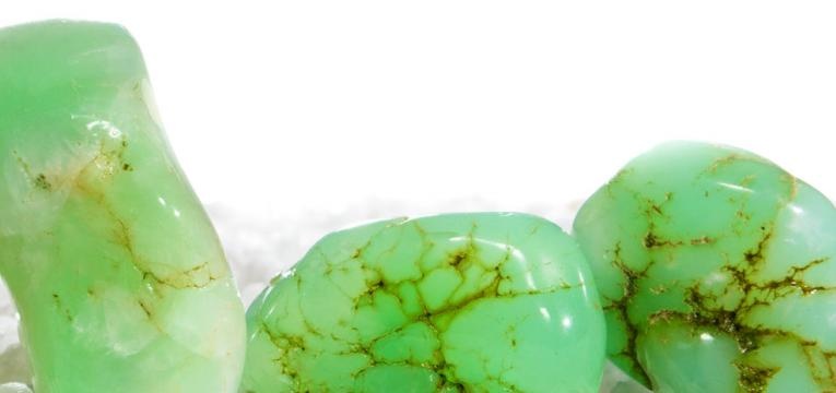 pierre chrysoprase citron pierre chrysoprase citron