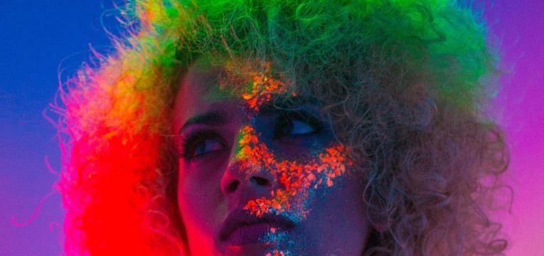 Comment voir son aura Comment voir son aura