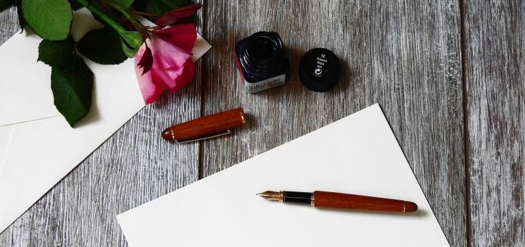 écrire une lettre pour se libérer de ses ancêtres