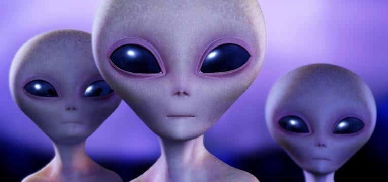 Enlèvement extraterrestre Enlèvement extraterrestre