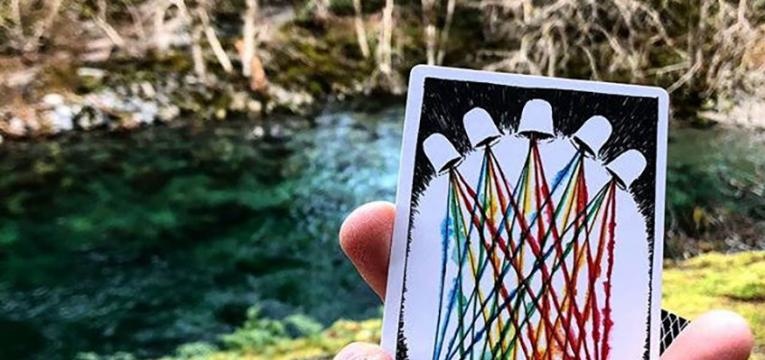 explication du tarot tzigane explication du tarot tzigane