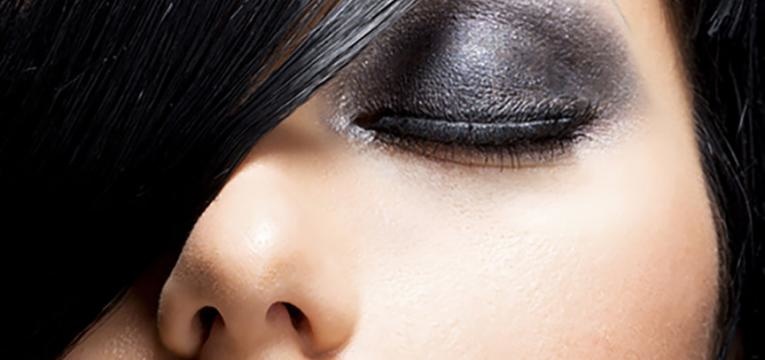 voir son aura en fermant les yeux