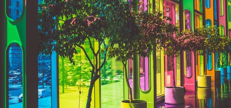 Feng Shui en l’entreprise Feng Shui en l’entreprise