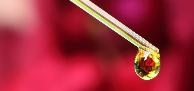 huile essentielle de Combava l’huile essentielle de Combava