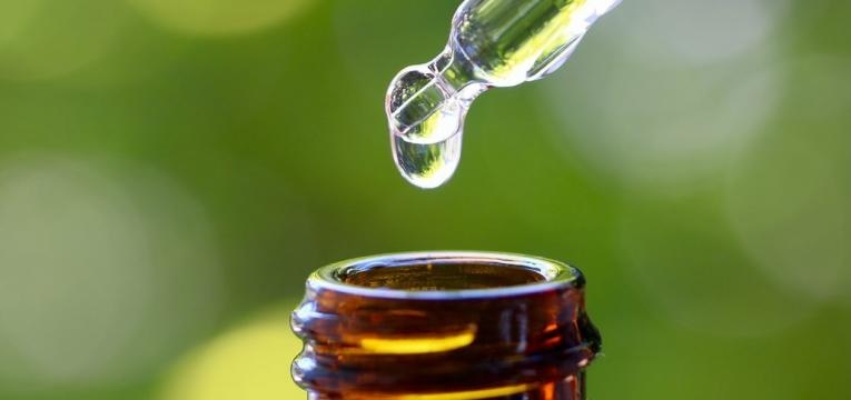 l’huile essentielle de cade