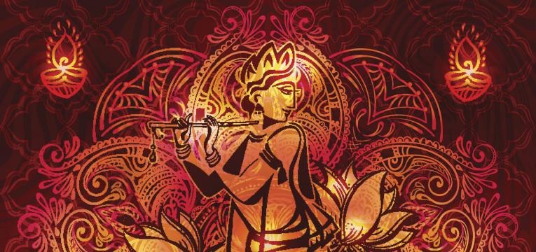 Les Pouvoirs Du Mantra Pour L Amour Wemystic France