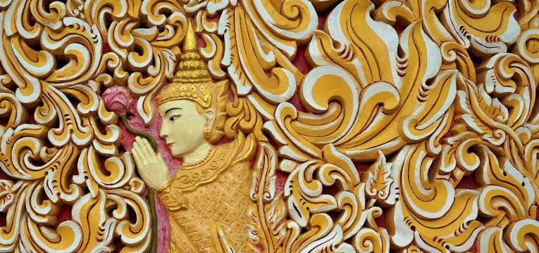 libérer l'esprit en une minute