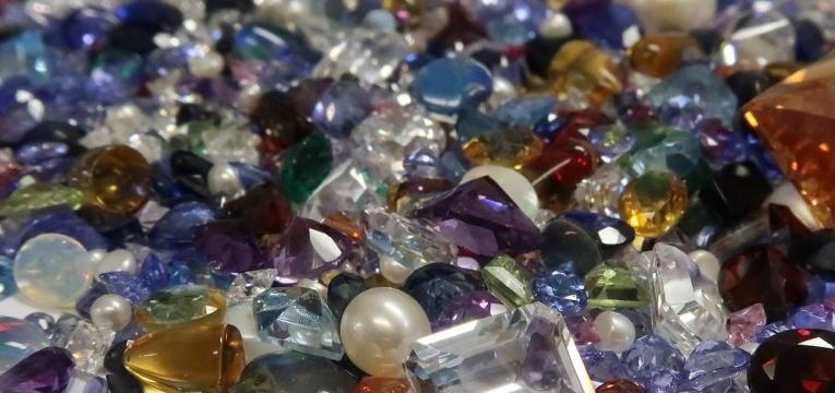 lithothérapie contre la tendinite